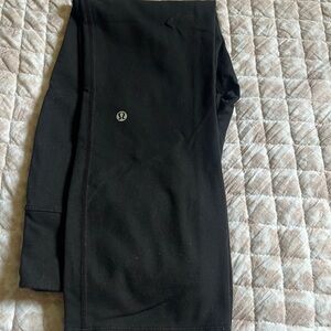 Lululemon bottoms